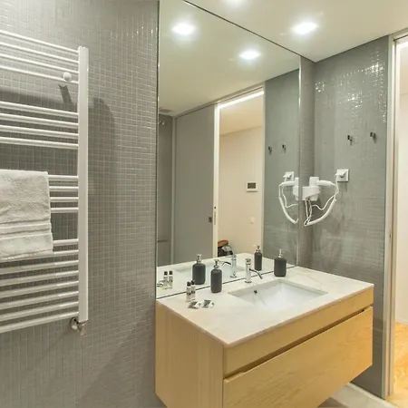 Premium Style By Hosts Apartmán Porto