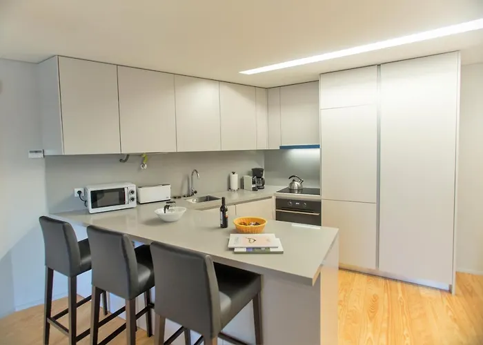 Premium Style By Hosts Апартаменты Порту