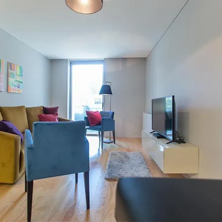 Apartment Premium Style By Hosts