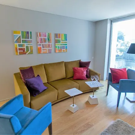 Apartamento Premium Style By Hosts *