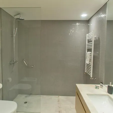 Premium Style By Hosts Porto