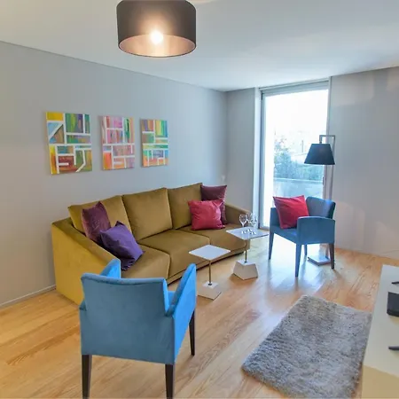 Premium Style By Hosts Apartamento *