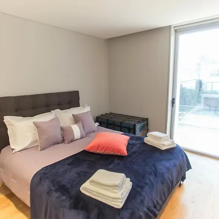 Apartamento Premium Style By Hosts