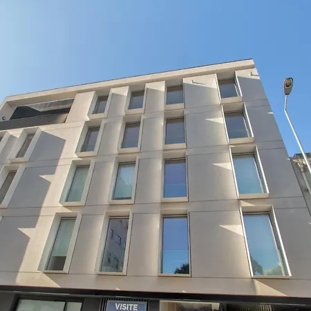 Apartamento Premium Style By Hosts *