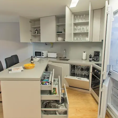 Premium Style By Hosts Apartamento *