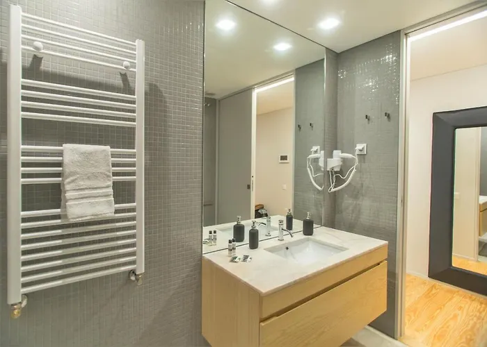 Premium Style By Hosts Appartamento Oporto