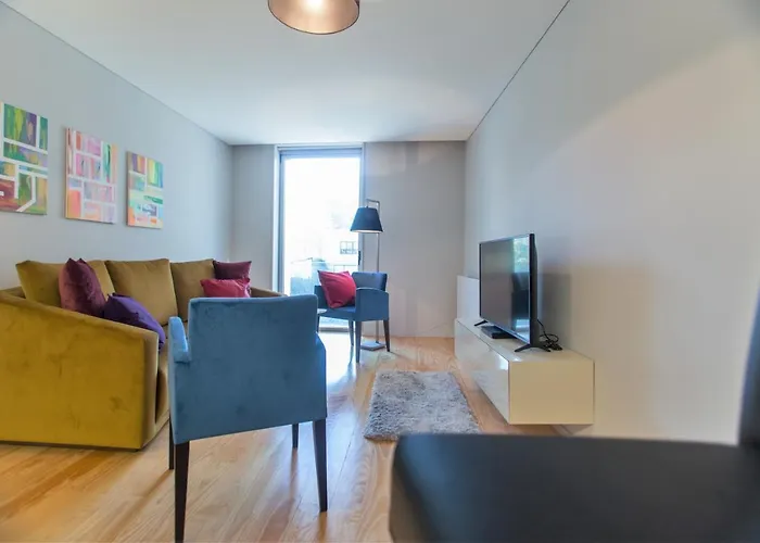 Appartamento Premium Style By Hosts