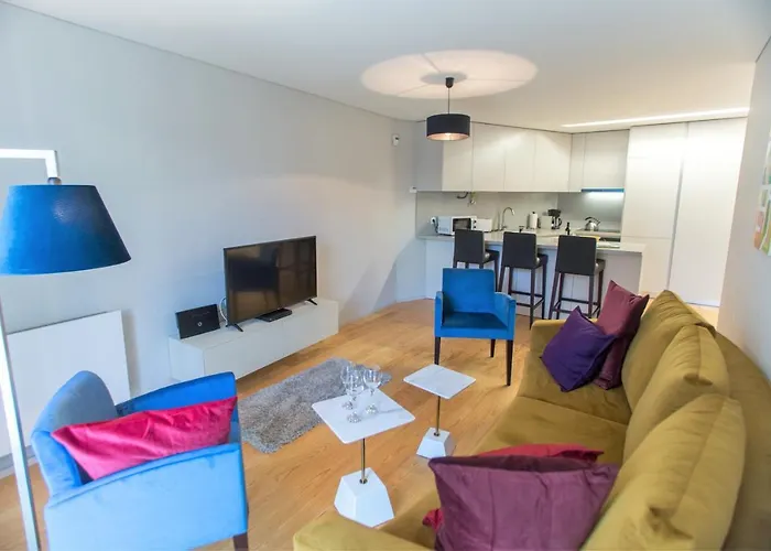 Appartamento Premium Style By Hosts