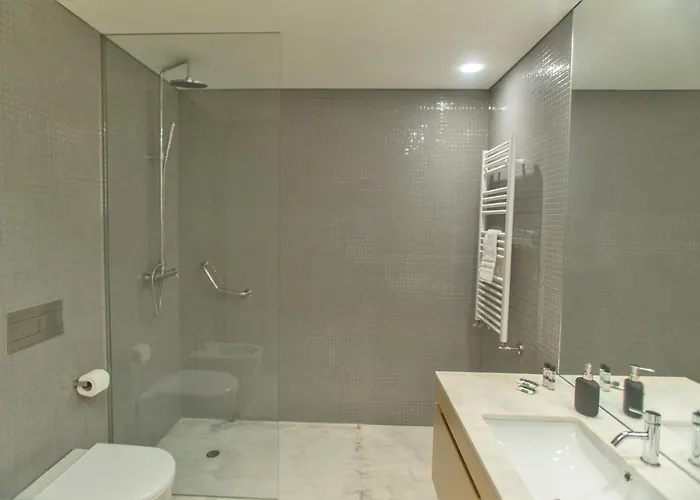 Premium Style By Hosts Oporto