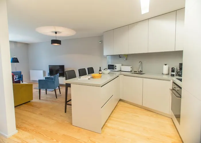 Premium Style By Hosts Appartamento Oporto