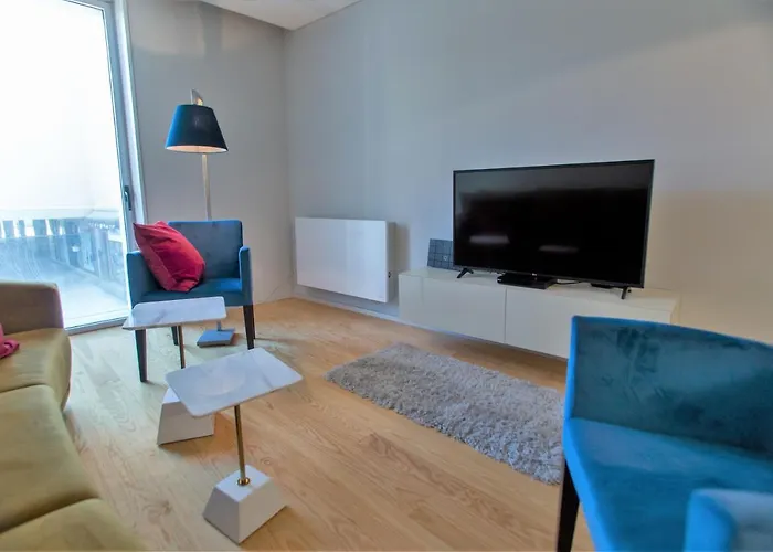 Premium Style By Hosts Oporto