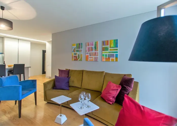 Premium Style By Hosts Appartamento