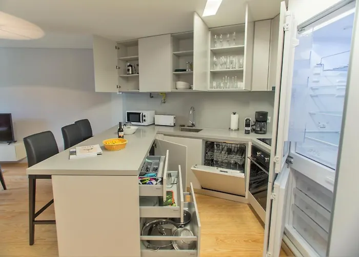 Premium Style By Hosts شقة *