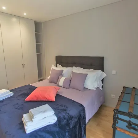 Lejlighed Premium Style By Hosts *