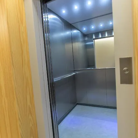 דירה Premium Style By Hosts פורטו
