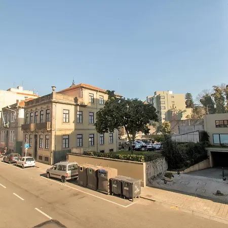 Lejlighed Premium Style By Hosts Porto