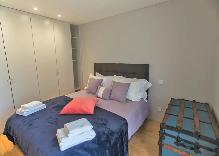 Lejlighed Premium Style By Hosts *