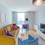Apartament Premium Style By Hosts Porto