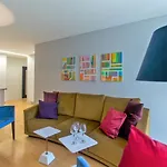 Premium Style By Hosts Apartament
