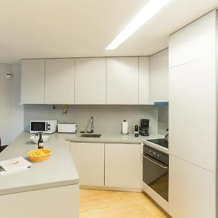 Apartment Premium Style By Hosts *