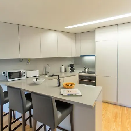Premium Style By Hosts Apartment Porto