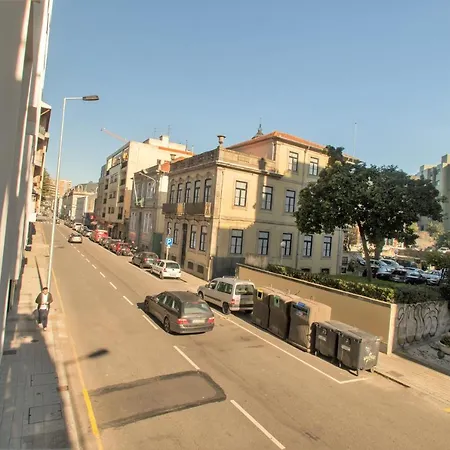 Premium Style By Hosts Apartment Porto