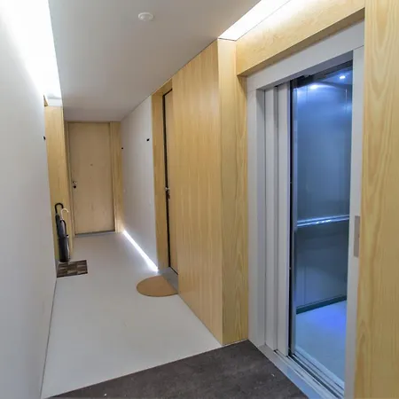 Premium Style By Hosts Apartment Porto