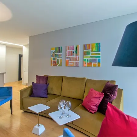Premium Style By Hosts Apartment