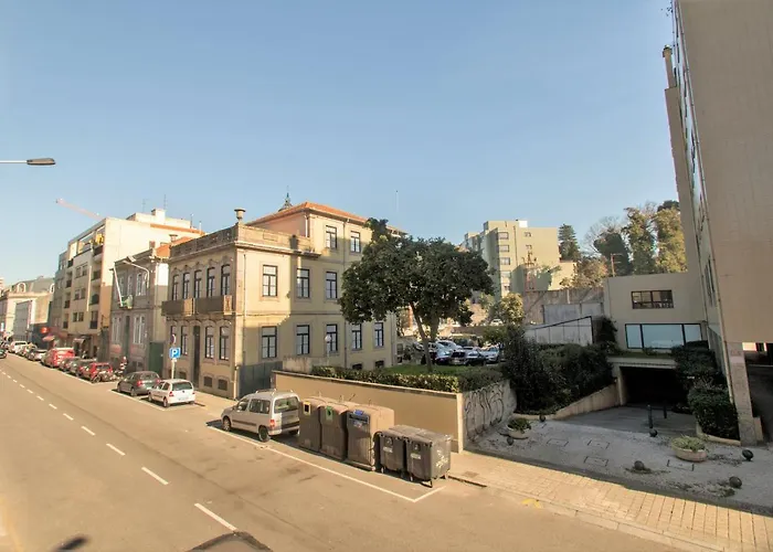 Daire Premium Style By Hosts Porto